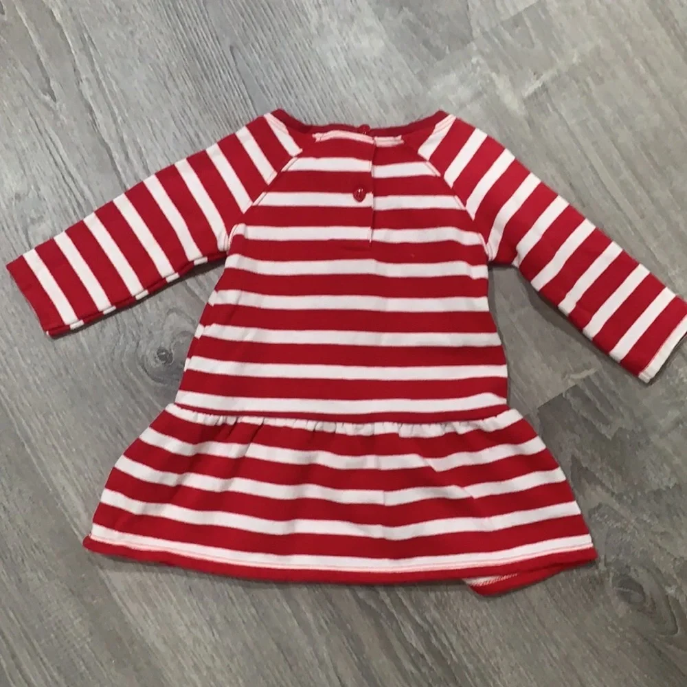 Gymboree Baby Holiday Dress
